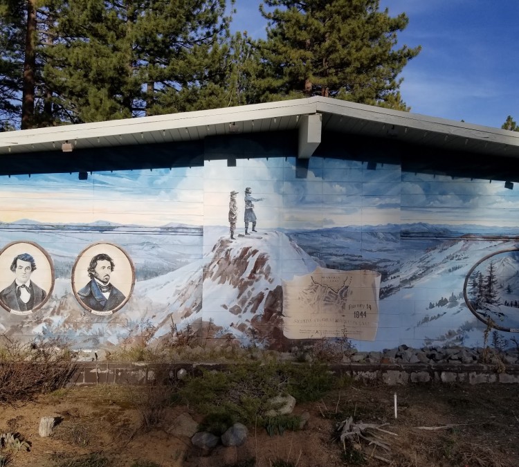 Lake Tahoe Historical Museum (South&nbspLake&nbspTahoe,&nbspCA)